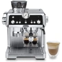 Кафе машина Delonghi La specialista EC933X, снимка 5