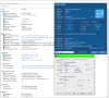 Продавам дънна платка s.1151 (6-7 gen.) Asus H110I-PLUS, снимка 6