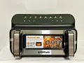 Мултифункционален AirFryer & Грил G3 Ferrari G10181 Friggisano BBQ, снимка 2