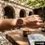 Komono Winston Gold Wood KOM-W2021, снимка 5