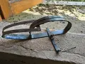 капан за вълци/ животни, снимка 4