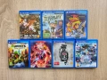 ТОП игри за PlayStation Vita/PS Vita/ПС Вита/Плейстейшън, снимка 3