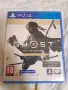 Игла за Playstation 4 ghost of tsushima , снимка 2
