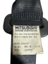 Преден ляв предпазен колан за Citroën C-Crosser 2.2 HDi (2009) 6066747 OEM , снимка 3
