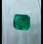 Изумруд 1.49кт ALGT сертификат смарагд, снимка 8