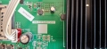 Arielli LED-65S214T2UHD на части - HK.T.RT2851V09 / ER5565 REV:1.0 / C-PCB_HV650QUB, снимка 8