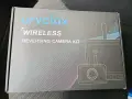Безжична дигитална камера за задно виждане Urvolax UR61X с 7 HD монитор за камион и каравана +, снимка 9