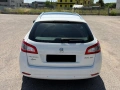 Peugeot 508 SW 2.0hdi 140 к.с. 2012г. се продава на части, снимка 4