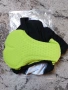 Вело клин с презрамки Verge Intermarché Plica Bib Shorts XL, снимка 4