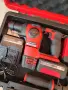 Акумулаторен перфоратор Einhell HEROCC0, снимка 3