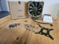 Охладител за процесори Noctua NH-U12S redux (За Intel socket 115X, 1200, 1851, 1700, 2011)CPU Cooler, снимка 1