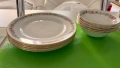 Сервиз на Royal Albert - 29 части, снимка 3
