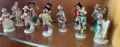 Майсенски порцелан фигурки Meissen колекция , снимка 4