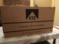 Продавам тонколони XTZ SAT 80, снимка 5