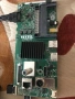 MAIN BOARD ,17MB186 за 43-инчов телевизор JVC LT-43VAF3300, с дисплей VES430UNFH-L3-Z01, снимка 1