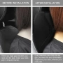 2бр Ортопедични Възглавнички Neck Pillow за автомобилна седалка – комфорт и опора по време на път, снимка 3