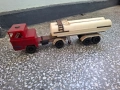 Соц играчки камион и автобус, снимка 6