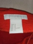 Лятна рокля с презрамки на H&M р-р р 44 по EUR номерация, снимка 8