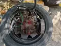 ГНП За Ауди 80 Б3 1.6ТД 1988г / Audi 80 1.6TD B3 1988y, снимка 2