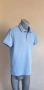 Moncler Pique Cotton Mens Size L ОРИГИНАЛ Мъжка Тениска!, снимка 2