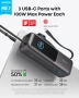 Външна батерия Anker Power Bank 25K 165W, снимка 4