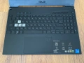 15.6' 144Hz Core i7-12650H Asus TUF DASH F15 16GB DDR5/512GB NVMe/Nvidia RTX 3050 4GB, снимка 10