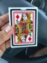Archibald Pro Poker карти за игра, снимка 2