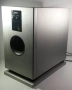 Onkyo SL-105 Subwoofer/субуфер, снимка 1