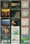 Колекция от 57 оригинални CD диска с класическа музика, снимка 5