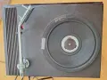Ретро грамофон Europhon 5050D, снимка 4