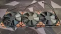 Перки за компютър, Noctua, Cooler Master, Deep Cool, снимка 1