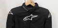 Дамско мото яке Alpinestars Stella T-Jaws Waterproof M, снимка 2