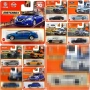 Метални колички Hot Wheels /HW/ и Matchbox , снимка 7