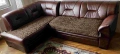 Ъглов Диван в добро състояние, снимка 2