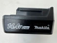 Makita BL1413G - Акумулаторна литиево-йонна батерия 14.4V 1.3Ah, снимка 2