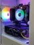 Геймърски компютър Ryzen 5 2600/ GTX 1660S/ Ram 16GB/ SSD 256GB+500GB, снимка 10