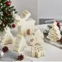 Молдове комплект 6 части коледни, снимка 1