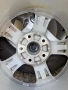 Джанти 17” 5х130 vw tuareg, снимка 4