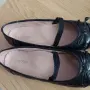 Детски официални обувки /балеринки/ от естествена кожа Lasocki Young , снимка 4