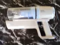 Прахосмукачка Philips XC2011/01  21.6v на части, снимка 2