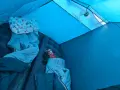 Палатка 8 местна, снимка 1