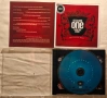 CD / ЦД компакт диск - Gotthard - 2004 - One Team One Spirit:The Very Best [2 CD], снимка 5