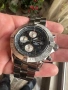 Breitling Avenger II Black Dial 48mm Stainless Steel Mens, снимка 7