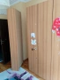 гардероб двукрилен два броя 2.30м много запазени , снимка 1