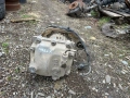 заден диференциал Nissan X-trail 2.2 Dci 2005г., снимка 2