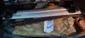 Напречни греди за багажник THULE WingBar Evo 108, снимка 4