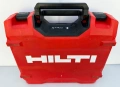 Hilti SF 6-22 ATC Nuron - Безчетков акумулаторен винтоверт неразличим от нов!, снимка 7