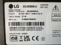 Телевизор LG 32LQ63006LA – 32" (80 см), Smart TV, Full HD, снимка 10