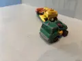 метален влекач Matchbox , снимка 9