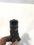 Горивна дюза Bosch за Fiat Doblo 1.9 JTD (2002-2009) 0445110187, снимка 2